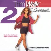 Trim Walk (Starter / Strolling Pace)