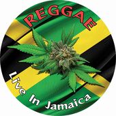 Reggae: Live In Jamaica (Picture Disc)