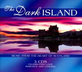 The Dark Island [Box] (3-CD)