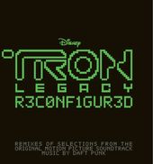 Tron: Legacy Reconfigured (Original Soundtrack)