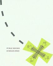 Public Record-Echolocation