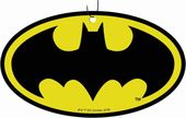 DC Comics - Batman - Logo Air Freshener (3-Pack)