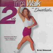 Denise Austin's:Trim Walk: Brisk / Advanced