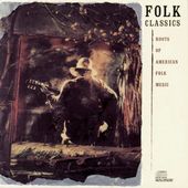 Roots of American Folk Music