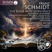 Book With Seven Seals Symphony No. 4