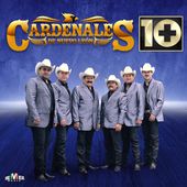 Cardenales de Nuevo Leon [Remex Music] (2-CD)