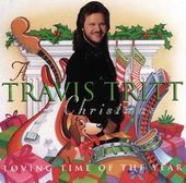 Travis Tritt Christmas - Loving Time of The Year