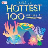 Triple J Hottest 100, Vol. 21 (2-CD)