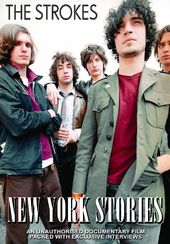 The Strokes - New York Stories