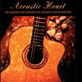 Acoustic Heart / Various
