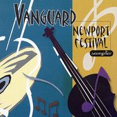 Newport Folk Festival (Live)