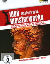 1000 Masterworks: Kunsthistorisches Museum -