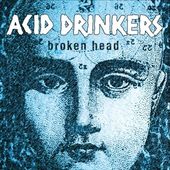 Broken Head [Bonus Tracks]