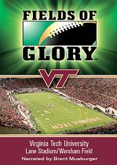 Fields of Glory - Virginia Tech