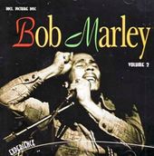 Bob Marley, Volume 2