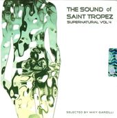 Supernatural 4: The Sound of St. Tropez