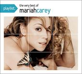 Playlist:Very Best Of Mariah Carey