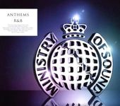 Ministry Of Sound:R&B Anthems