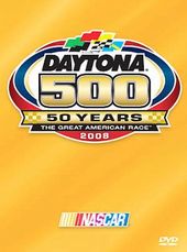 NASCAR - Daytona 500: 50 Years (5-DVD)