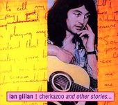 Cherkazoo & Other Stories