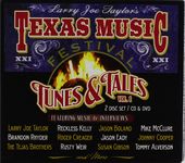 Larry Joe Taylor's Texas Music Festival, Volume