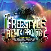 Freestyle Remix Project