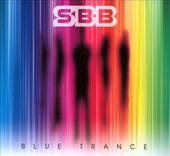 Blue Trance [Digipak]