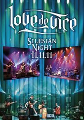 Love De Vice - Silesian Night 11.11.11