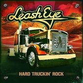 Hard Truckin' Rock [Digipak]