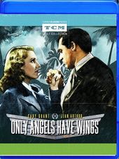 Only Angels Have Wings (Blu-ray)