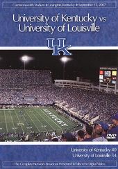 2007 Kentucky vs. Louisville