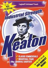 Buster Keaton - Industrial Strength: Classic