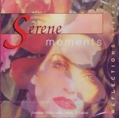 Serene Moments: Ambient Music with Sound of Nature