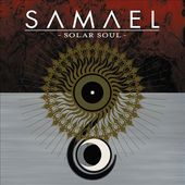 Solar Soul [Digipak]
