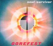 Soul Survivor/Chapter 13 [Digipak] (2-CD)