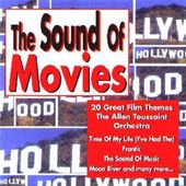 Sound of Movies: 20 Great Themes