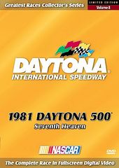 1981 Daytona 500 - Seventh Heaven
