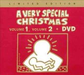 A Very Special Christmas, Volumes 1 & 2 (2-CD +