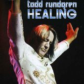 Healing (Live) (CD + DVD)