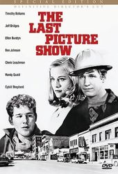 The Last Picture Show (Definitive Director's Cut)