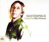 Masterpiece (3-CD)