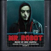 Mr. Robot:Vol 3 (Ost)
