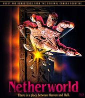 Netherworld (Remastered) (Blu-ray)