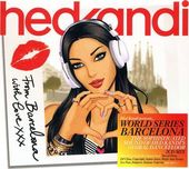 Hed Kandi - World Series: Barcelona (2-CD)