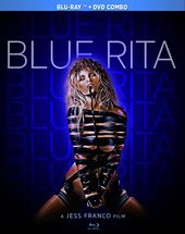 Blue Rita (Special Edition) (Blu-ray + DVD)