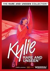 Kylie Minogue - Kylie: Rare and Unseen