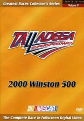 NASCAR: Talladega - 2000 Winston 500