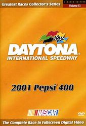 NASCAR: Daytona - 2001 Pepsi 400