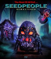 Seedpeople: Remastered (Blu-ray)