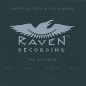 Raven: The Classics (4-CD Box Set)
